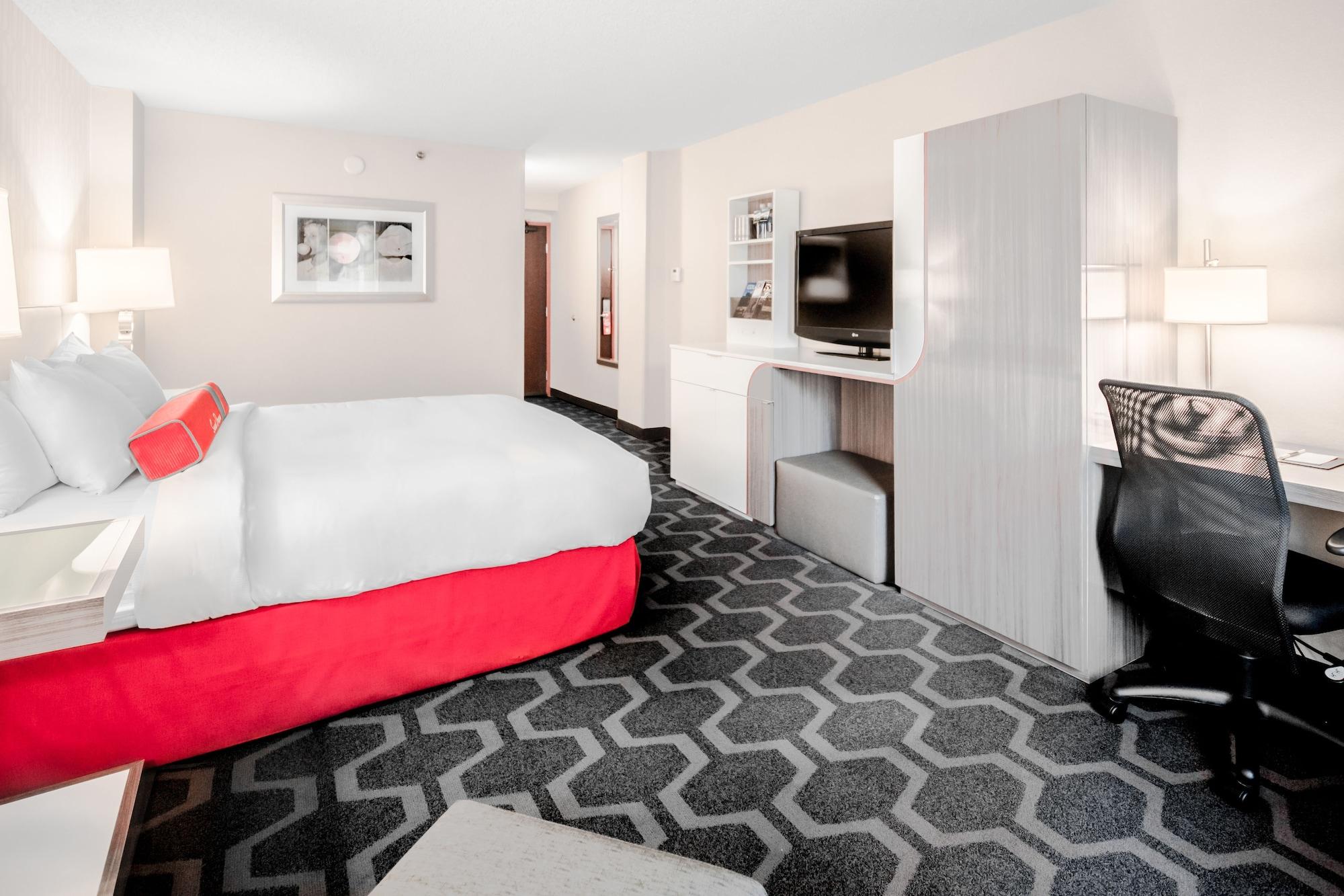 The Curtis Denver - A Doubletree By Hilton Hotel מראה חיצוני תמונה