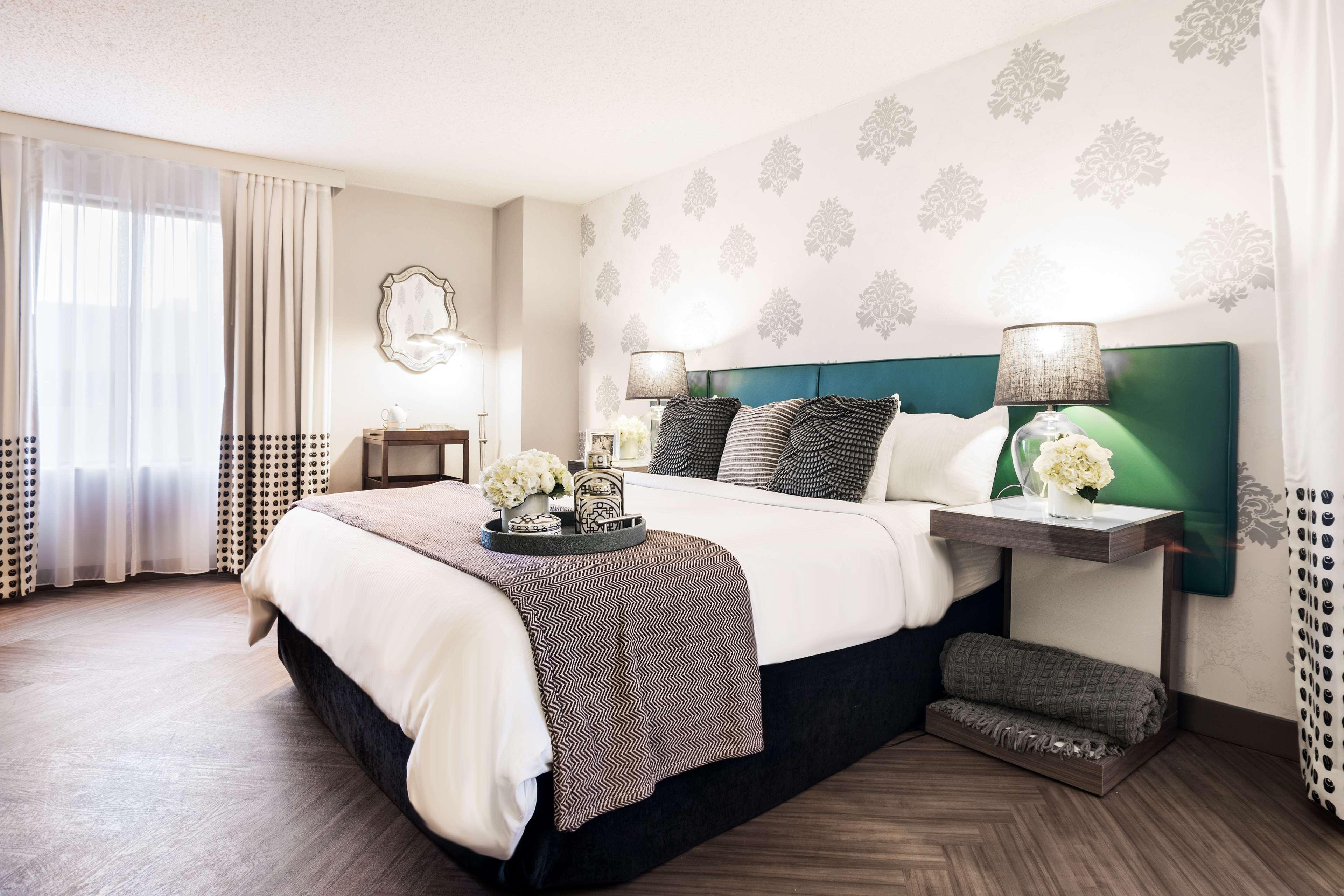 The Curtis Denver - A Doubletree By Hilton Hotel מראה חיצוני תמונה