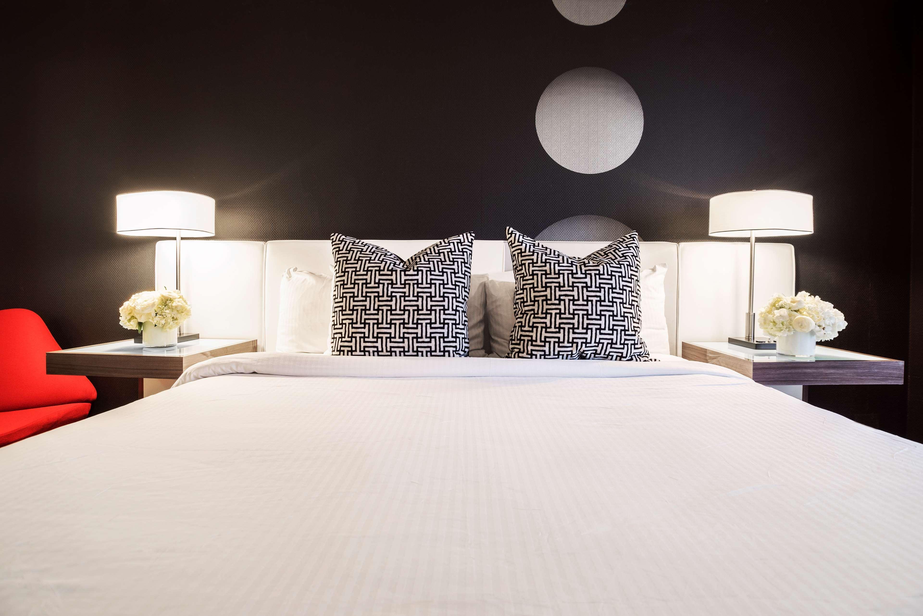 The Curtis Denver - A Doubletree By Hilton Hotel מראה חיצוני תמונה