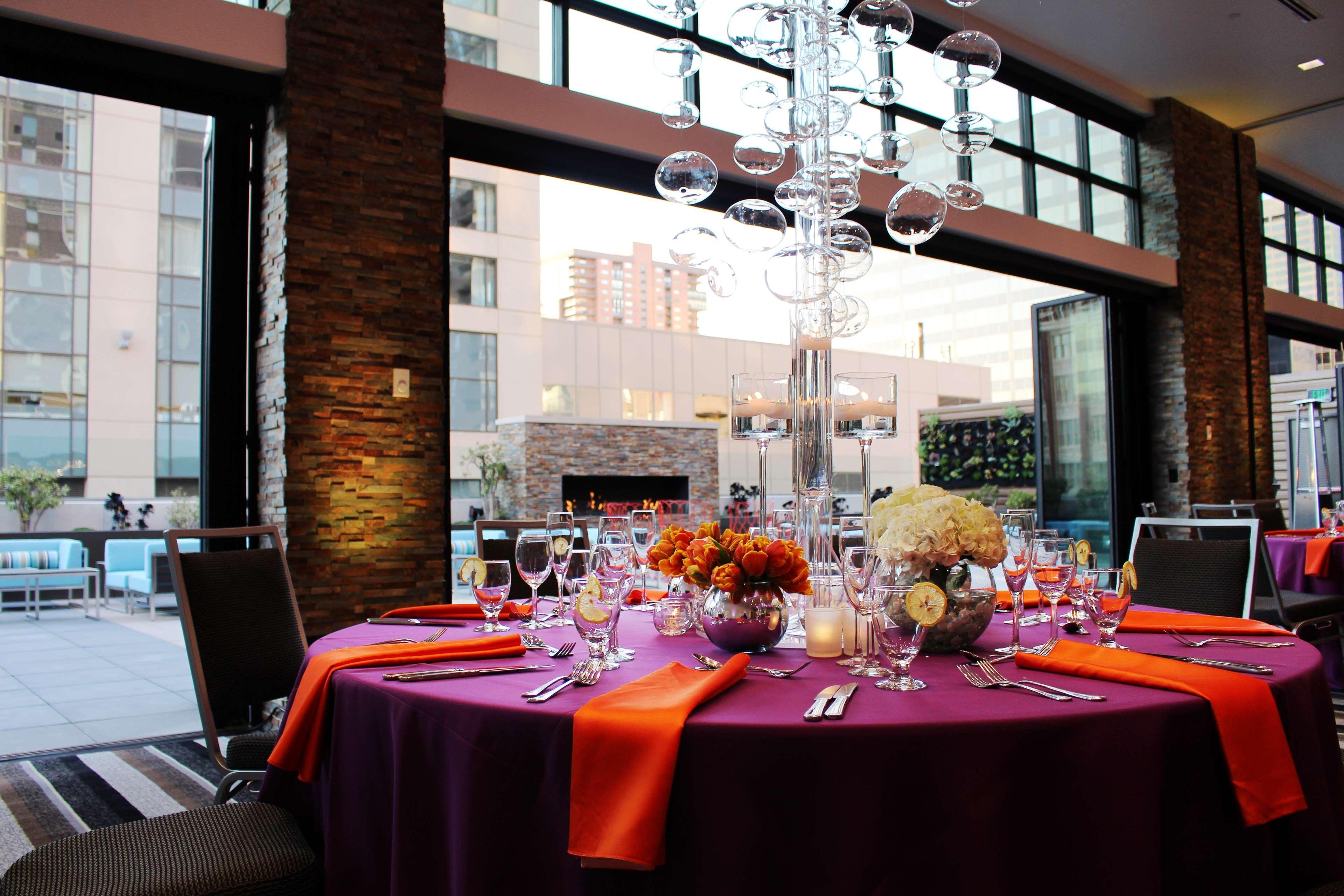 The Curtis Denver - A Doubletree By Hilton Hotel מראה חיצוני תמונה