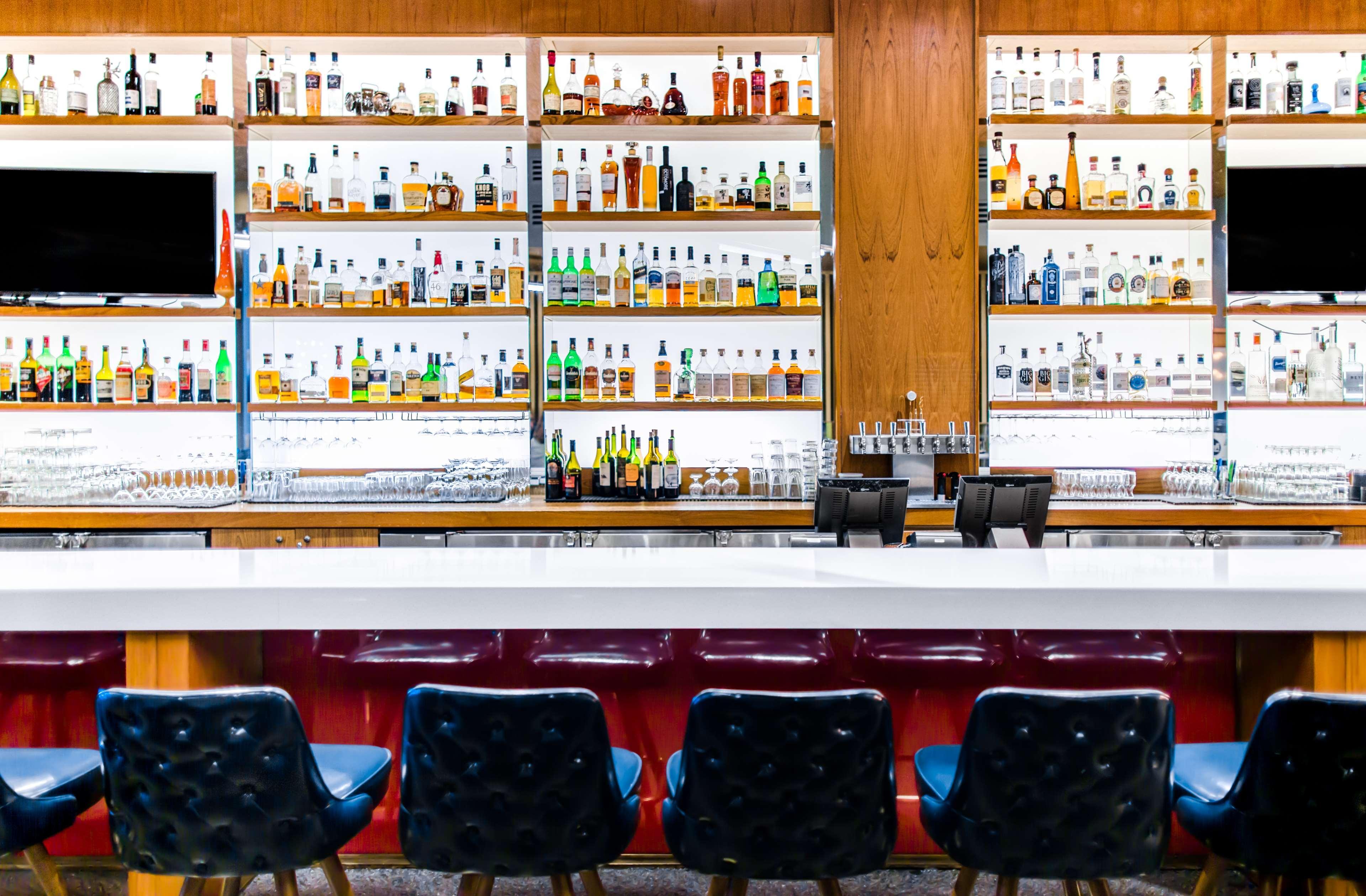 The Curtis Denver - A Doubletree By Hilton Hotel מראה חיצוני תמונה