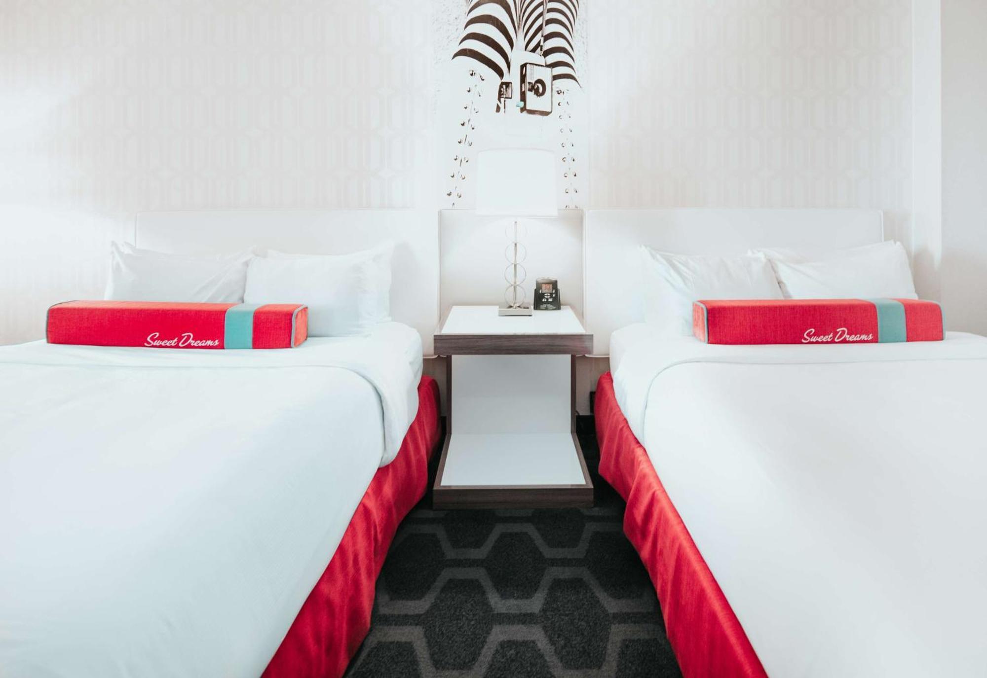 The Curtis Denver - A Doubletree By Hilton Hotel מראה חיצוני תמונה