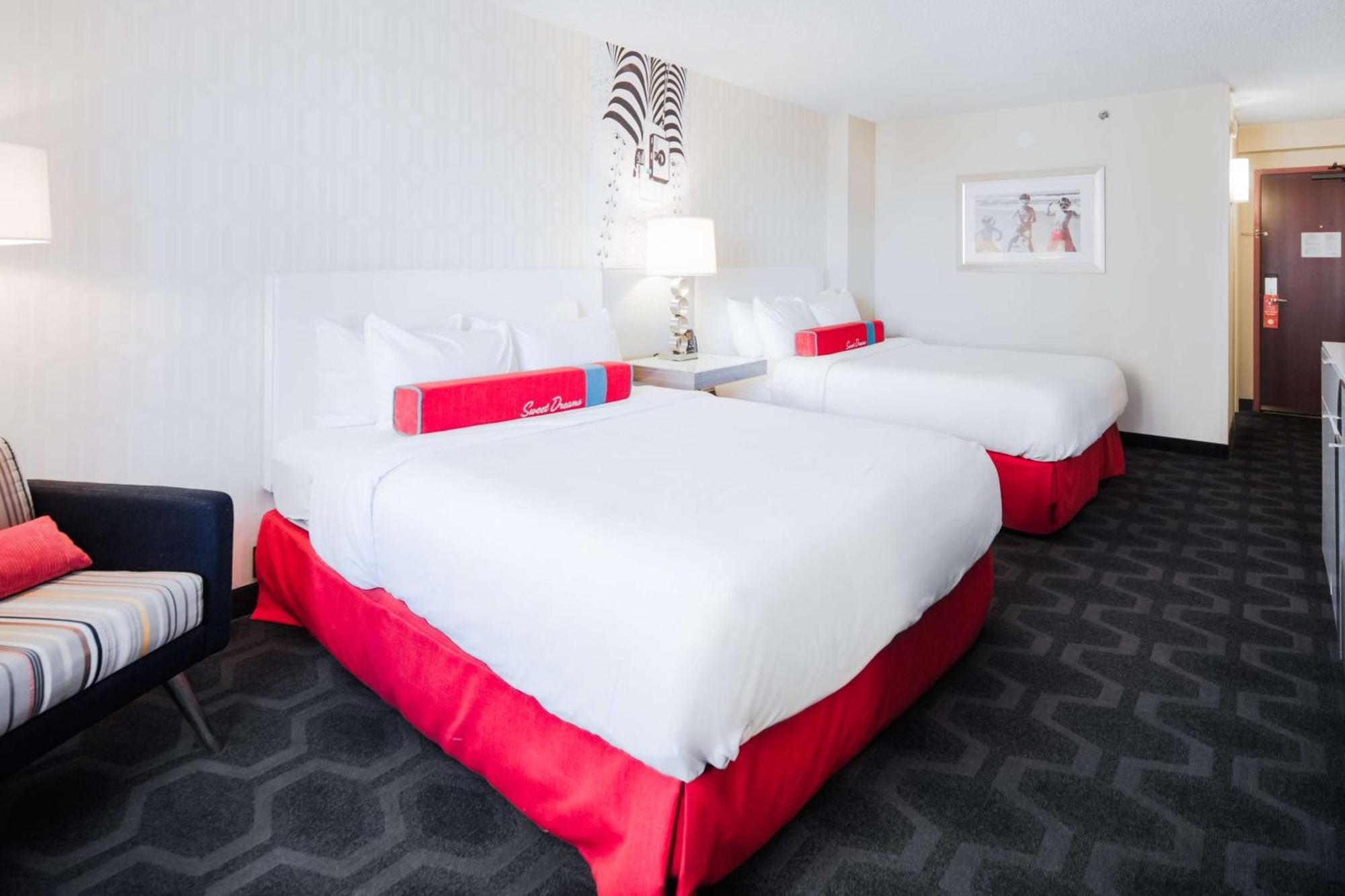 The Curtis Denver - A Doubletree By Hilton Hotel מראה חיצוני תמונה