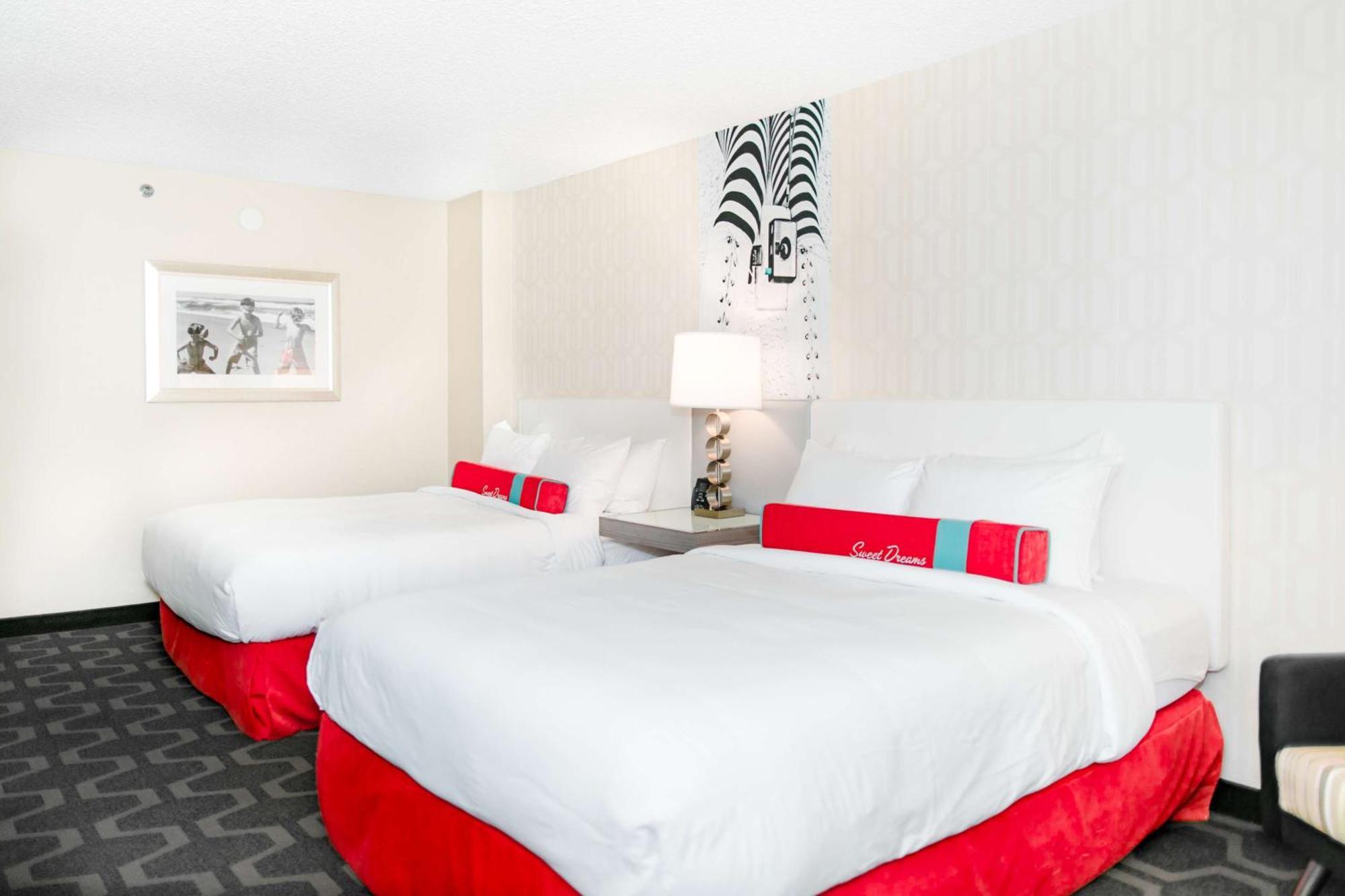 The Curtis Denver - A Doubletree By Hilton Hotel מראה חיצוני תמונה
