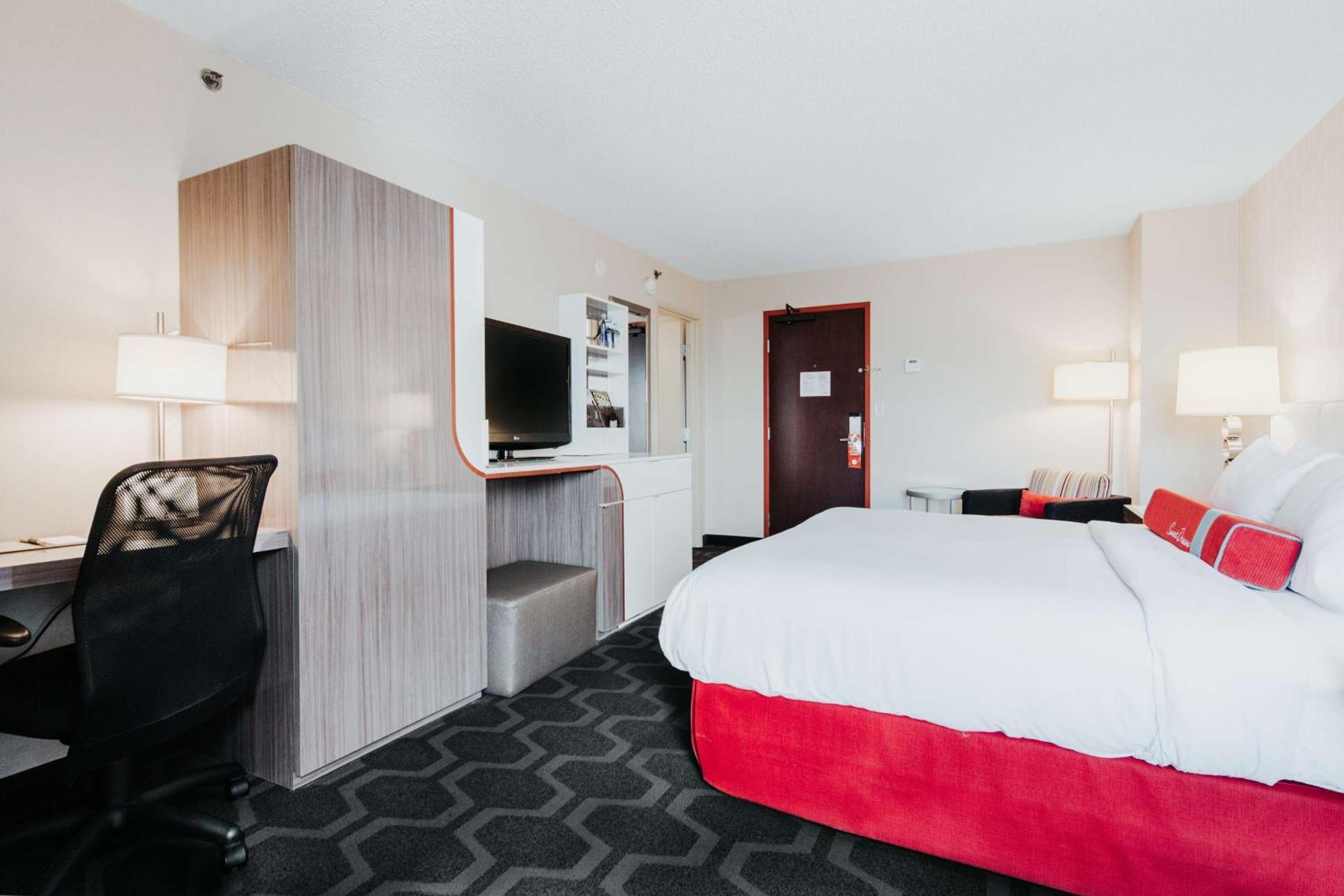 The Curtis Denver - A Doubletree By Hilton Hotel מראה חיצוני תמונה