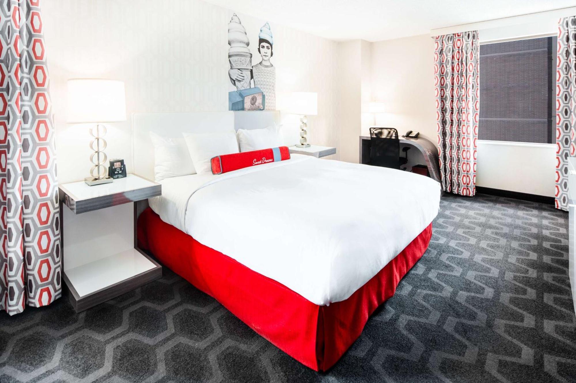 The Curtis Denver - A Doubletree By Hilton Hotel מראה חיצוני תמונה